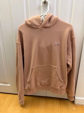 SET Active Women's Hoodie in Dusty Pink